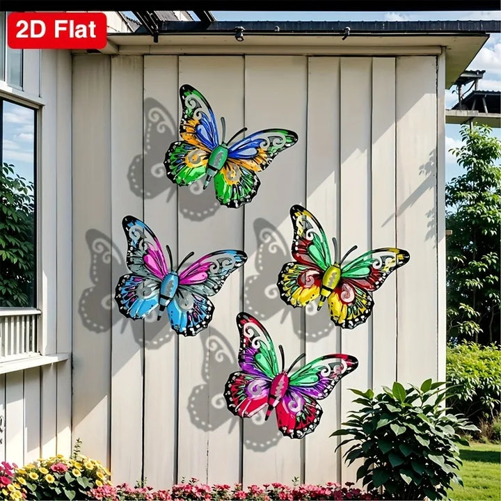 Décoration Murale FerroArt | Fer | Design Fait Main | Moderne & Intemporel