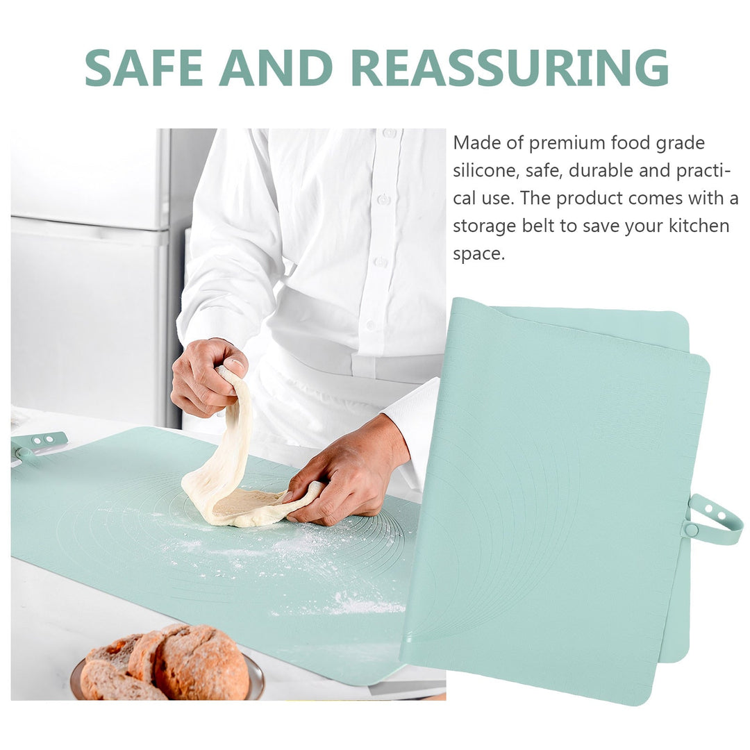 ChefMat - coussin en silicone de cuisine extra large