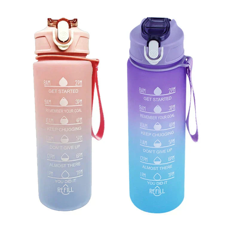 HydraPure - Restez frais partout