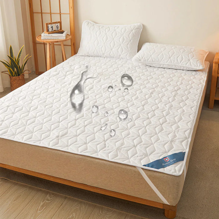 ComfortDry - Housse de matelas imperméable