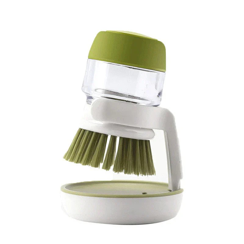 FoamGrip – Cuisine propre sans effort