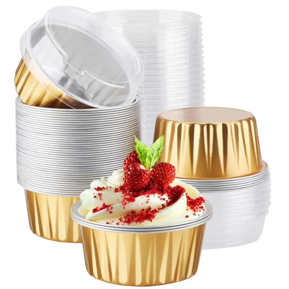 5+5 GRATUIT | BakeGenie – Les moules de cuisine polyvalents !