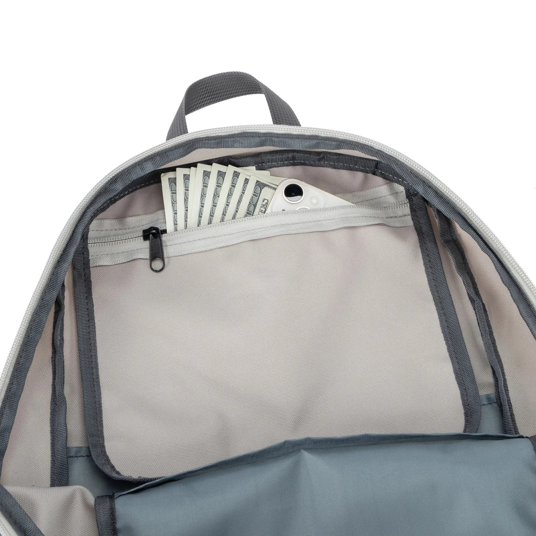 Sac à dos de voyage "Ventoura" | Pliable & Imperméable | Grande capacité & Multifonctionnel | 45x30x20 cm