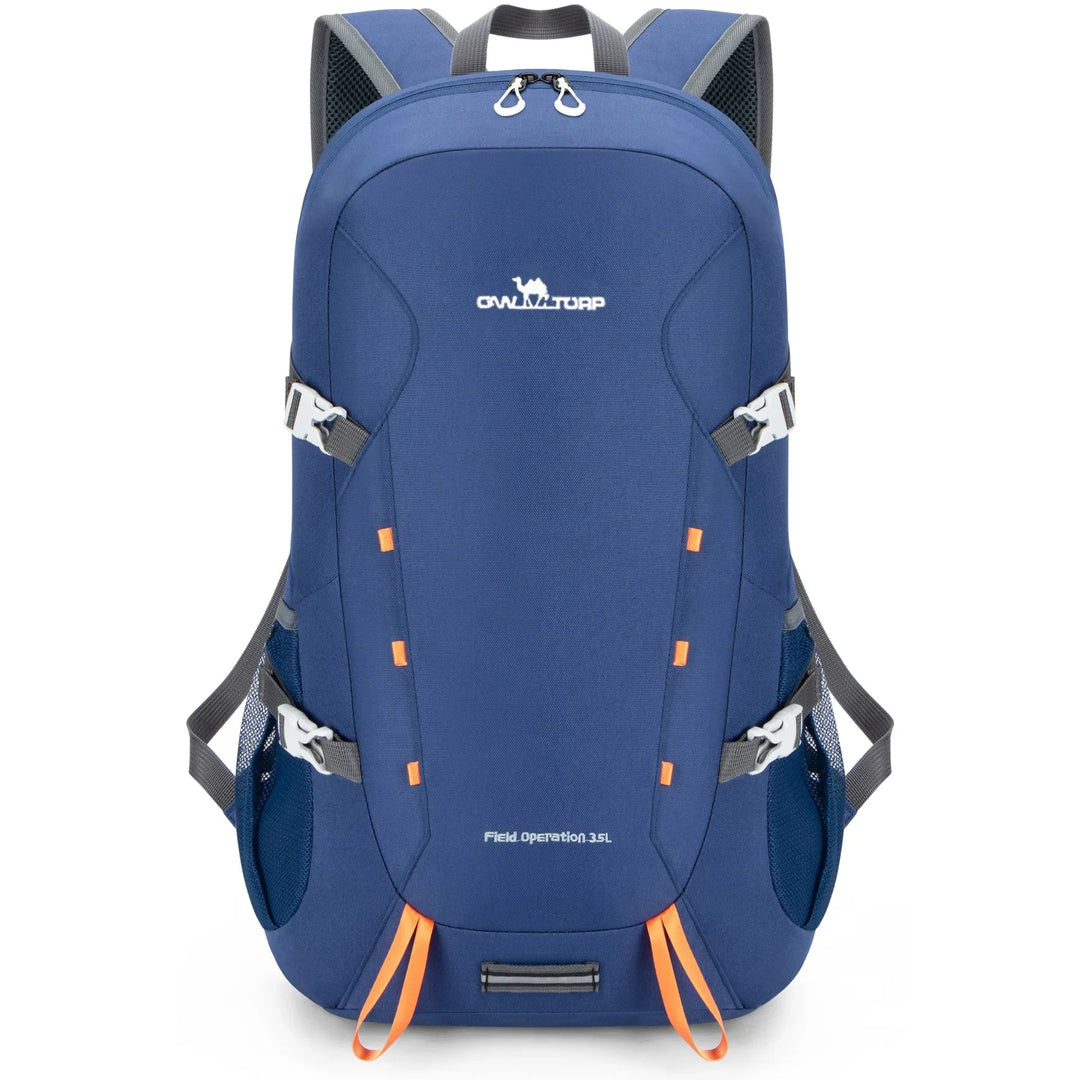 Sac à dos de voyage "Ventoura" | Pliable & Imperméable | Grande capacité & Multifonctionnel | 45x30x20 cm