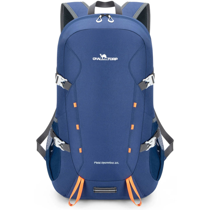 Sac à dos de voyage "Ventoura" | Pliable & Imperméable | Grande capacité & Multifonctionnel | 45x30x20 cm