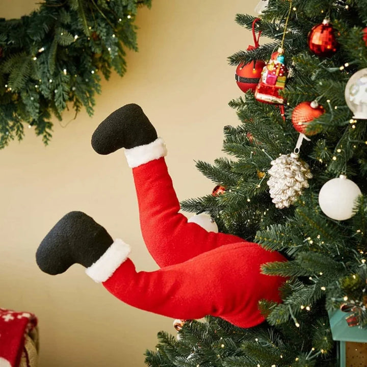 JollyLegs™ - Ambiance festive et ludique