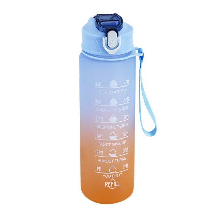 HydraPure - Restez frais partout