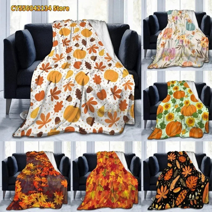 Couverture en Flanelle Veloura | Douce & Chaleureuse | Polyvalente