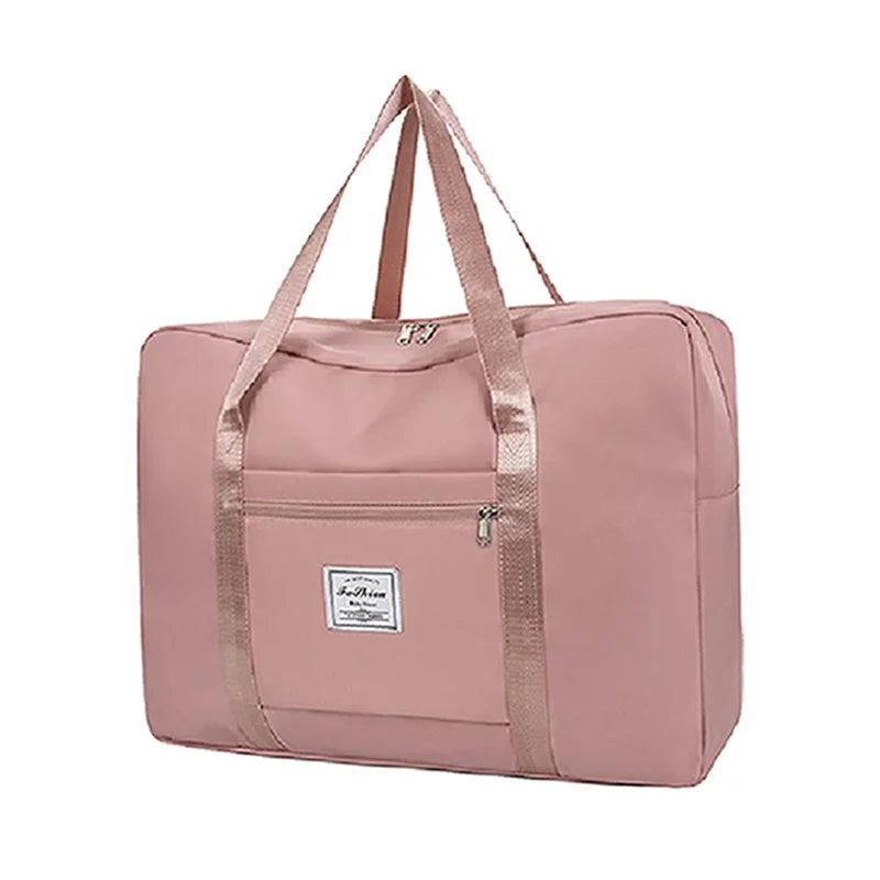 Sac de rangement pliable CarryNest | Léger & Résistant | 4 tailles | Matériau Oxford