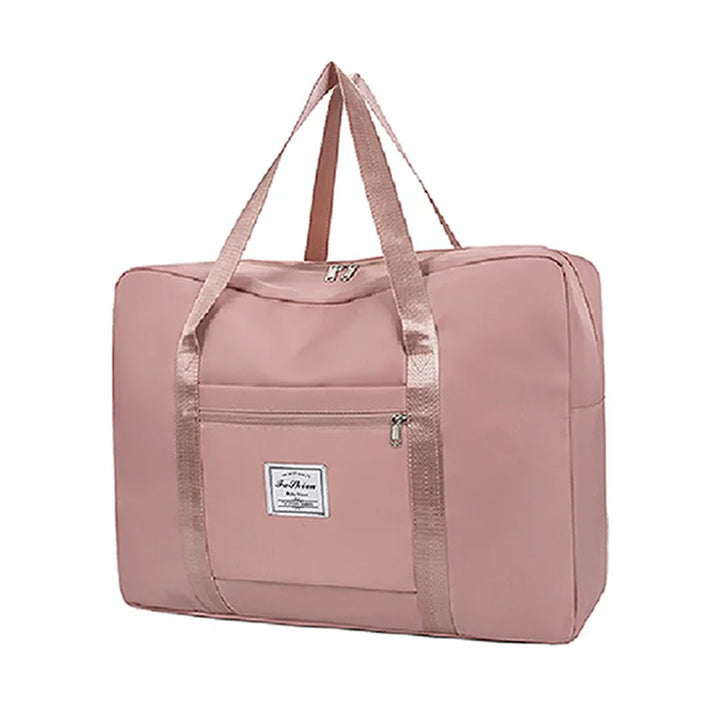 Sac de rangement pliable CarryNest | Léger & Résistant | 4 tailles | Matériau Oxford