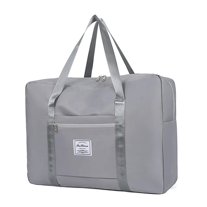 Sac de rangement pliable CarryNest | Léger & Résistant | 4 tailles | Matériau Oxford