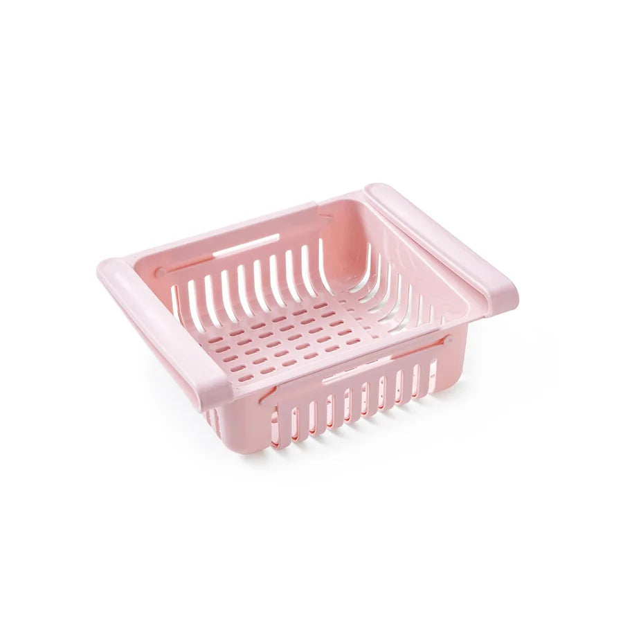 TidyNest - Organisateur de rangement multifonction
