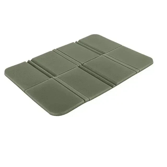 Tapis de Camping | Ultra Léger & Imperméable | Pliable & Isolant | TrekMoll XPE