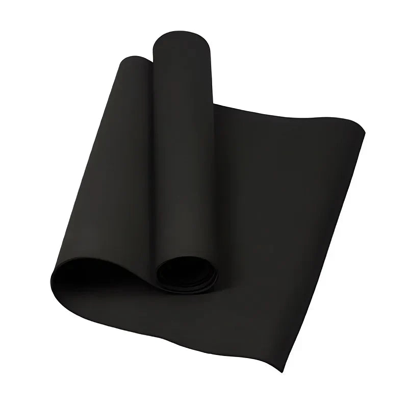 YogaMat ProBalance | Épaisseur de 4 mm | Antidérapante & Amortissante | Légère & Portable