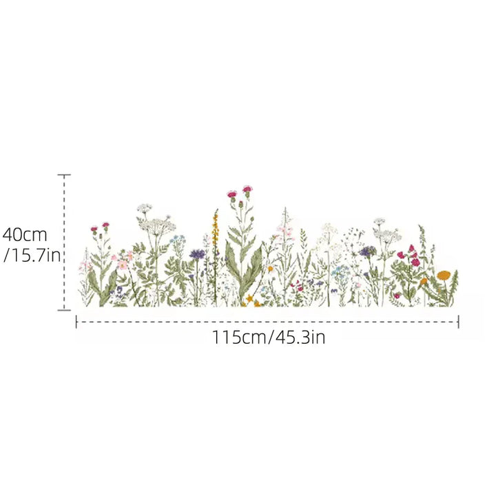 Autocollant de dos de cuisine HoloTile | Émeraude holographique | Autocollant et résistant à l'eau | 115×40 cm PVC