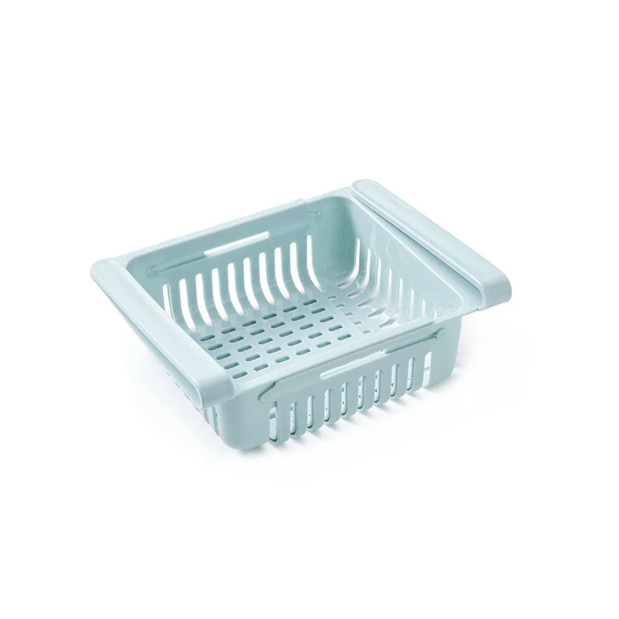 TidyNest - Organisateur de rangement multifonction