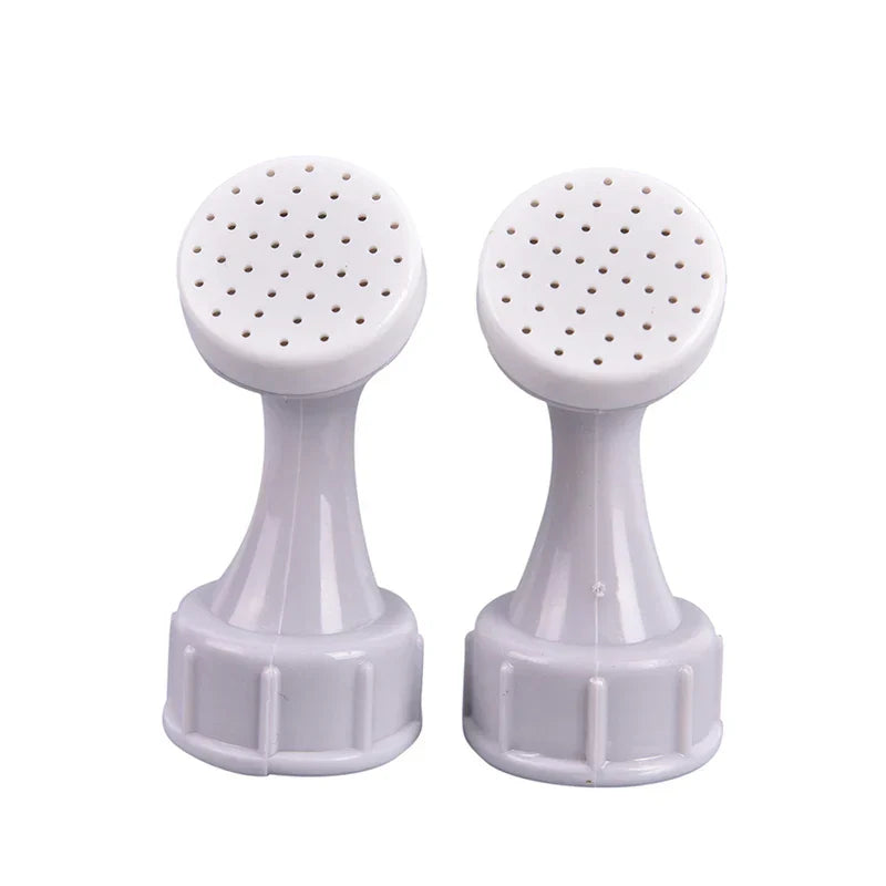 Florapour Arroseurs pour plantes pour bouteilles | Ensemble de 2 embouts d'arrosage | Compatible avec des bouteilles de 300 ml à 3 L | Arrosage fin et ciblé