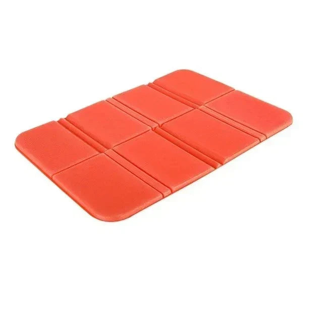 Tapis de Camping | Ultra Léger & Imperméable | Pliable & Isolant | TrekMoll XPE