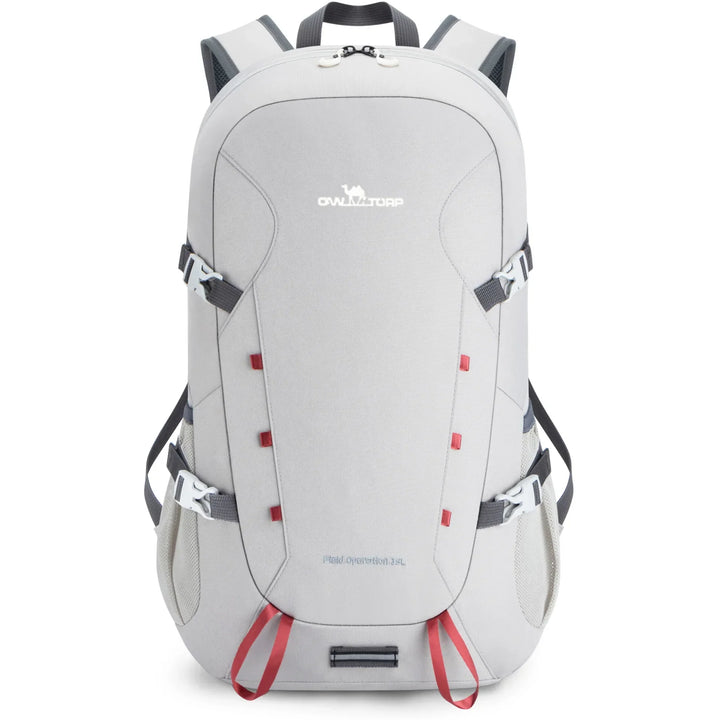 Sac à dos de voyage "Ventoura" | Pliable & Imperméable | Grande capacité & Multifonctionnel | 45x30x20 cm