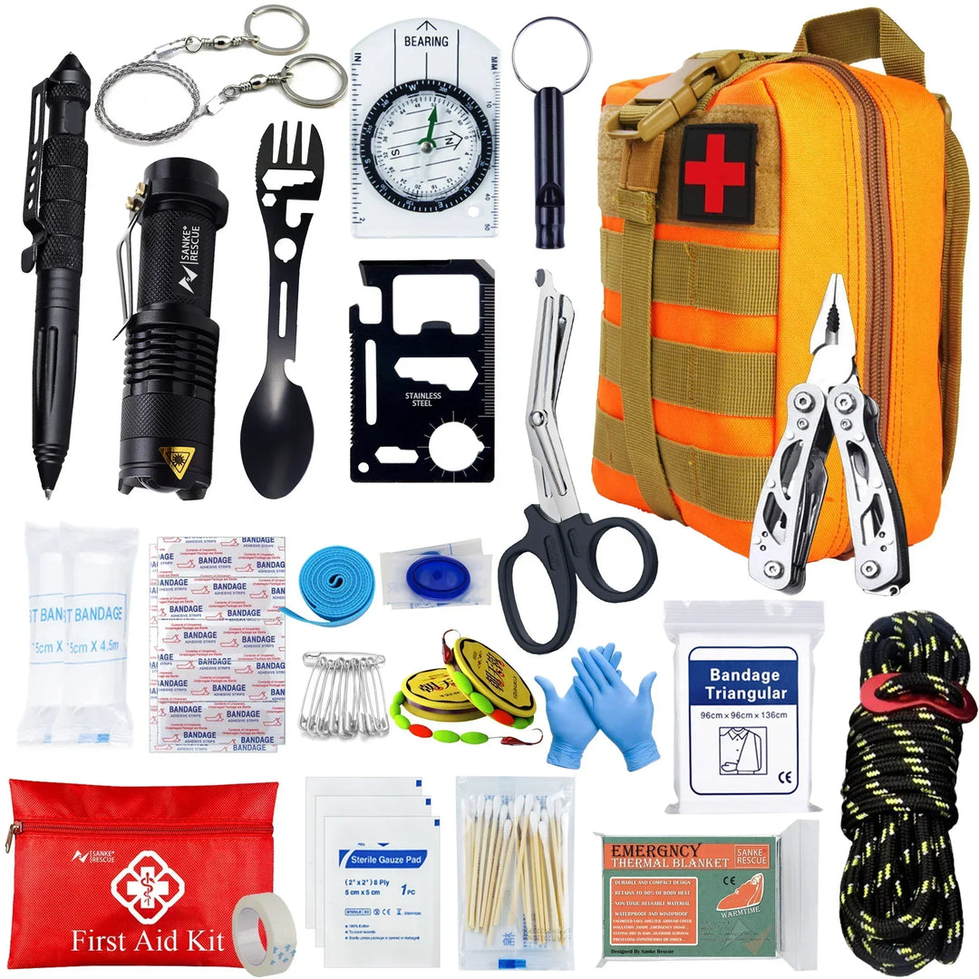 ResQPack – La sécurité qui vous accompagne !