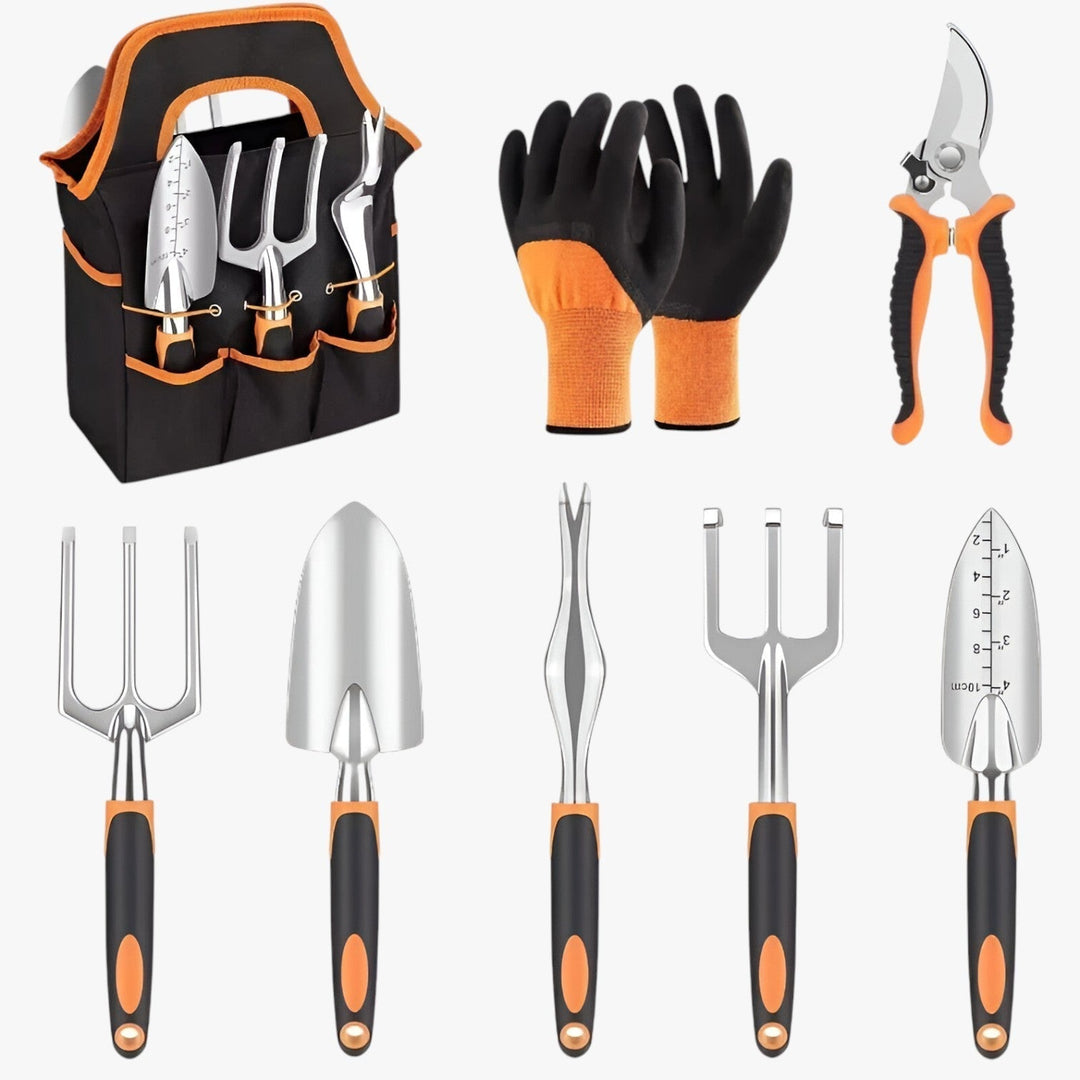 GreenEdge Pro – Coupez facilement comme un pro