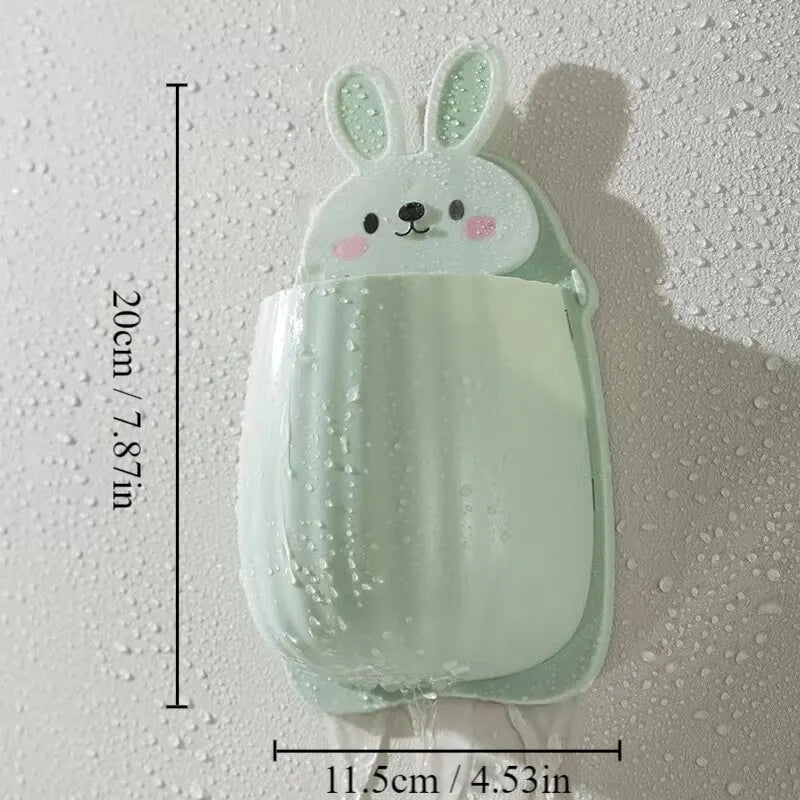 FlexiHold Étagère de rangement | Autocollante & sans perçage | 20×11,5 cm