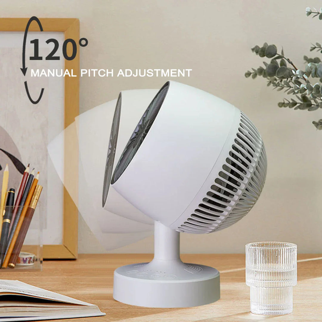 Thermolette | Mini Chauffage Portable | Chauffage Électrique Compact pour Bureau & Maison | Silencieux & Chauffage Rapide | Économique pour les Jours d'Hiver