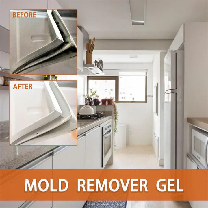 1+1 GRATUIT | MoldFix™ – Puissant Éliminateur de Moisissure