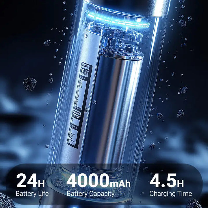 ChillMate – Air frais, où que vous soyez !