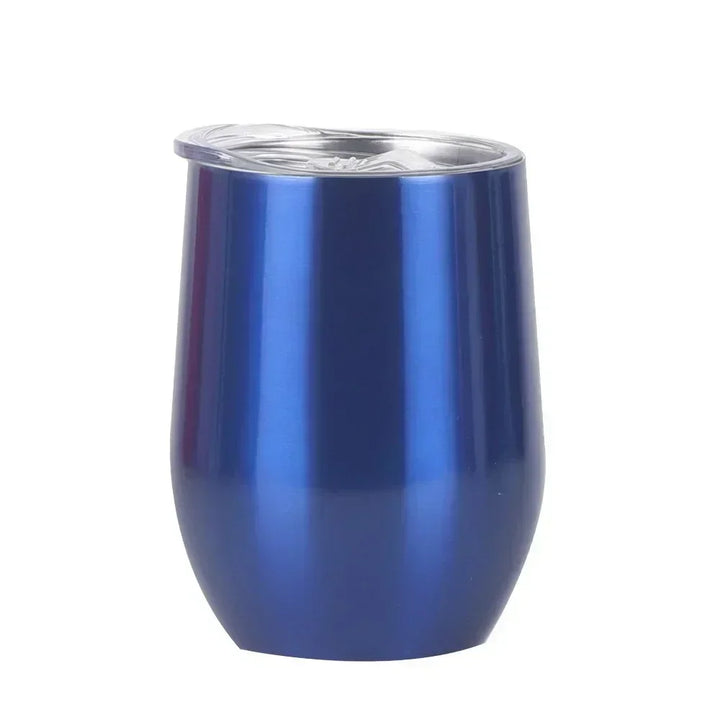 SipMate | Tasse isotherme 360 ml | Acier inoxydable à double paroi | Isolée et portable | Tasse à emporter pour café et thé