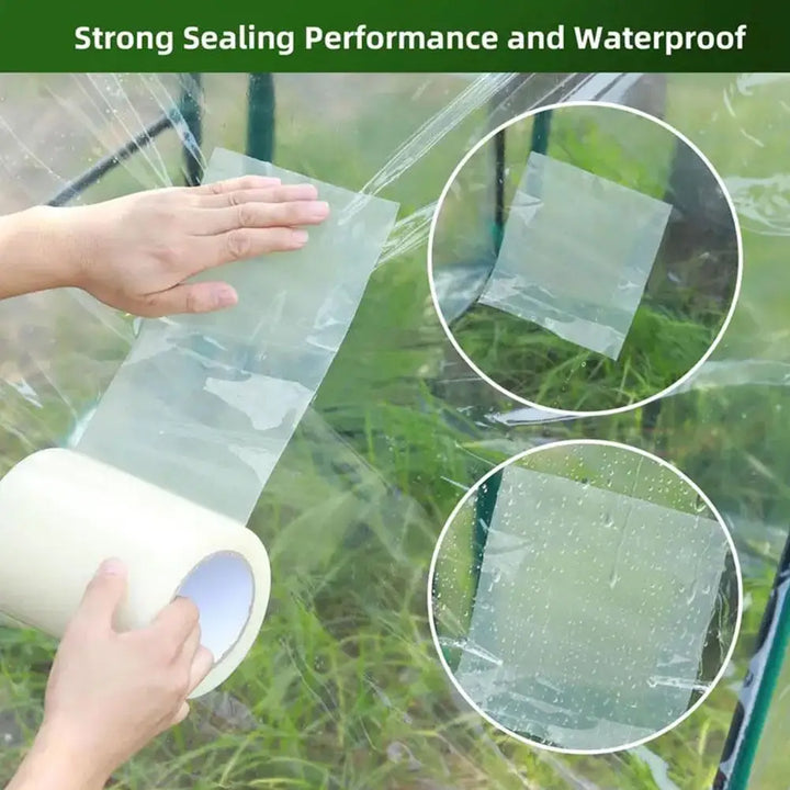 SealTough – La protection robuste qui garde tout étanche !