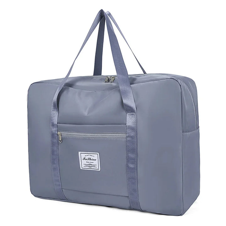 Sac de rangement pliable CarryNest | Léger & Résistant | 4 tailles | Matériau Oxford