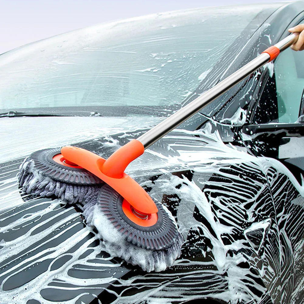 AutoGlide – Le professionnel du lavage de voiture !