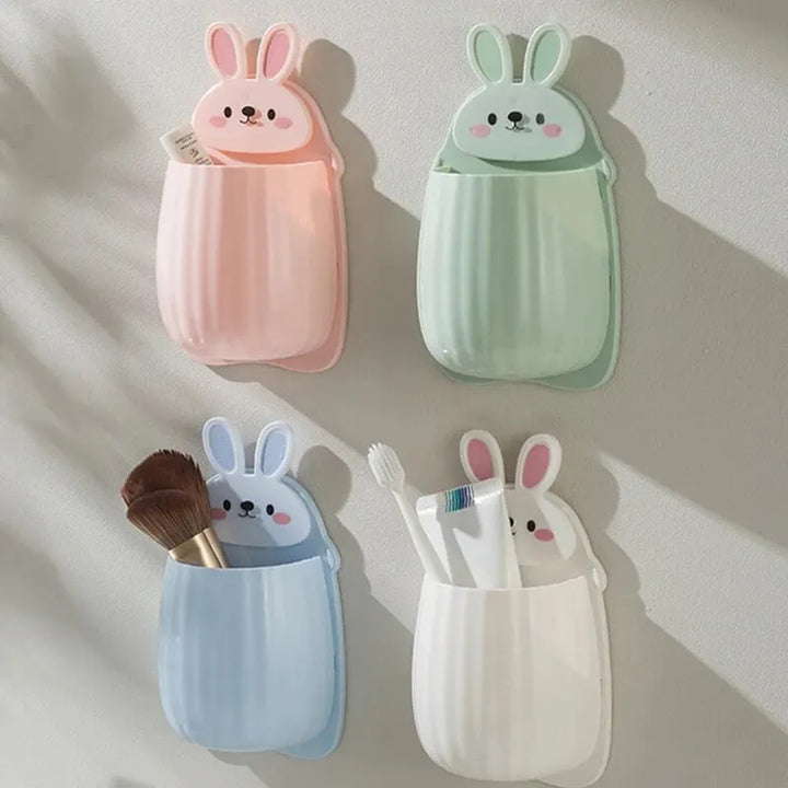 FlexiHold Étagère de rangement | Autocollante & sans perçage | 20×11,5 cm