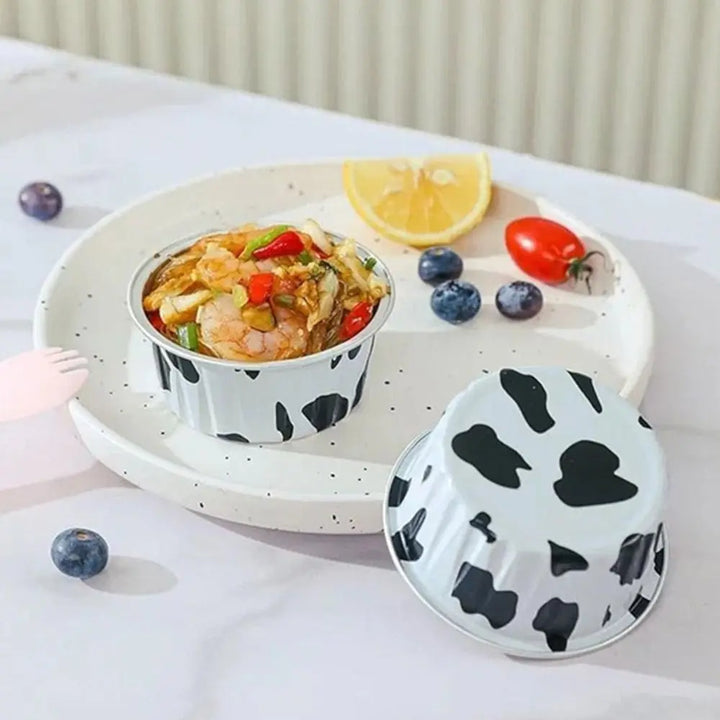 5+5 GRATUIT | BakeGenie – Les moules de cuisine polyvalents !