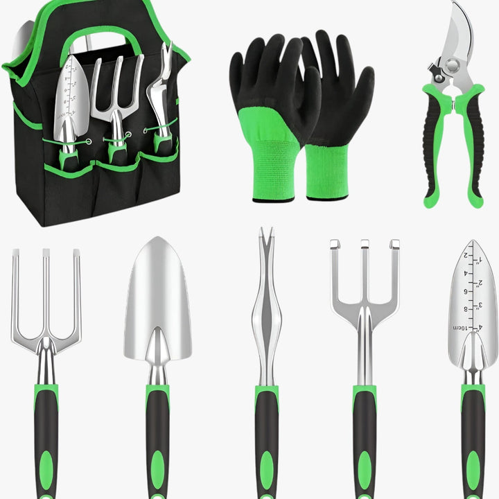 GreenEdge Pro – Coupez facilement comme un pro