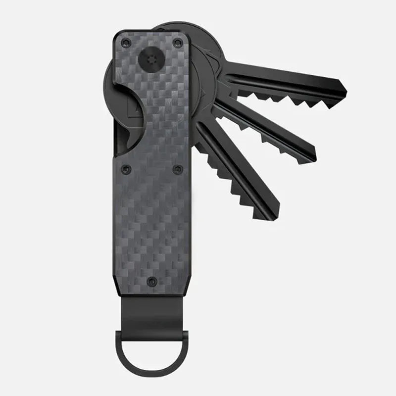 KeyTidy – Fini les clés qui s'entrechoquent !