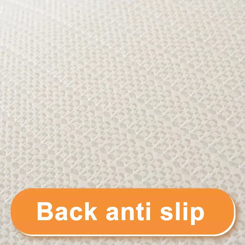 Set de Tapis de Bain SoftLuxe 3 pièces | Mousse à Mémoire & Coral-Fleece | Antidérapant & Sèche Rapidement | Lavable
