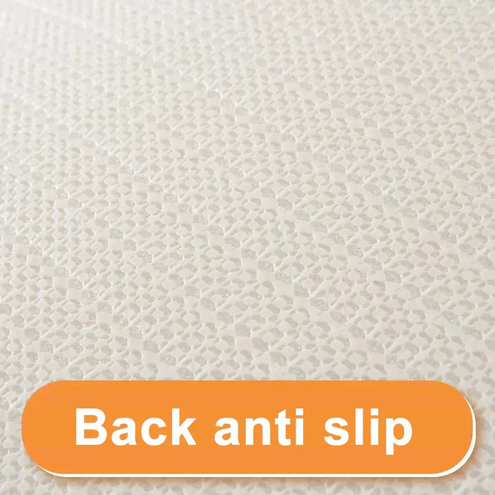 Set de Tapis de Bain SoftLuxe 3 pièces | Mousse à Mémoire & Coral-Fleece | Antidérapant & Sèche Rapidement | Lavable