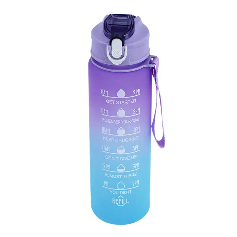 HydraPure - Restez frais partout