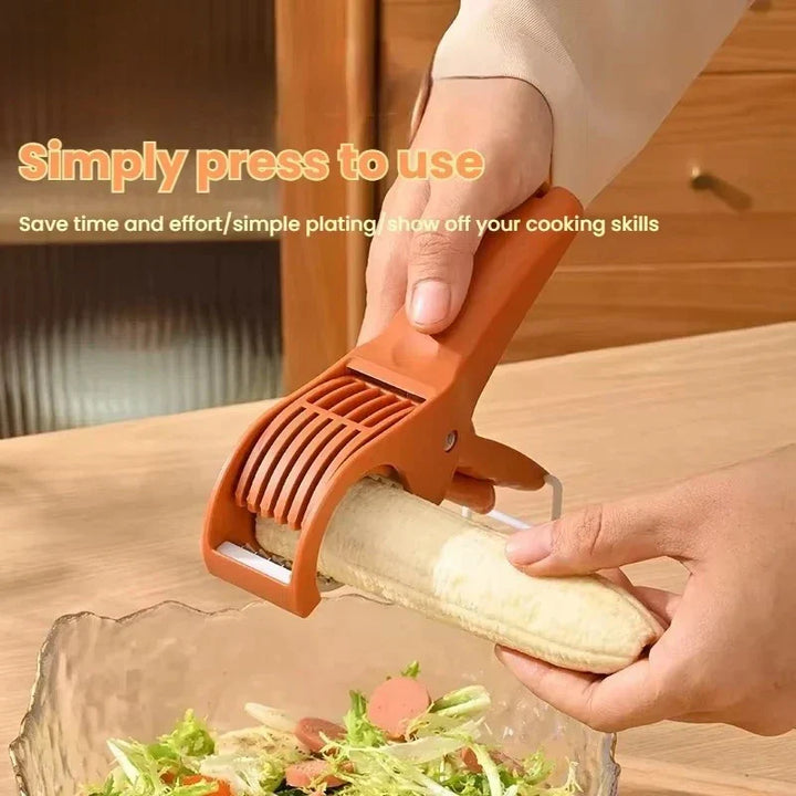 Coupe-légumes en acier inoxydable | Rape multifonctionnelle pour fruits et salades | Aide de cuisine