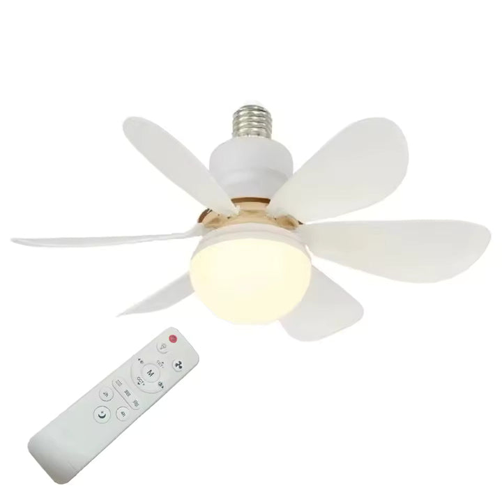 LightBreeze – Fraîcheur & Lumière en parfaite harmonie !