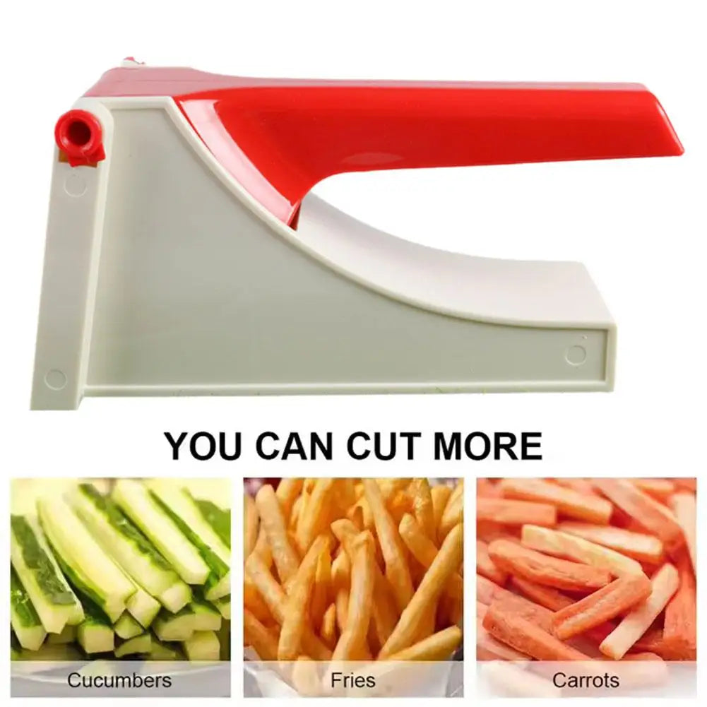 SliceForce – Le Turbo-Coupeur pour ta cuisine !