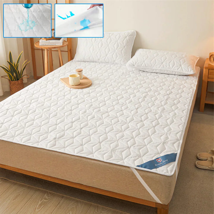 ComfortDry - Housse de matelas imperméable