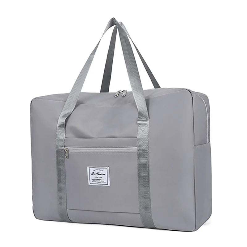 Sac de rangement pliable CarryNest | Léger & Résistant | 4 tailles | Matériau Oxford