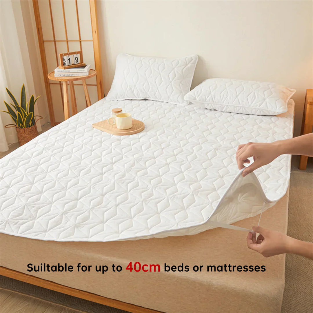 ComfortDry - Housse de matelas imperméable