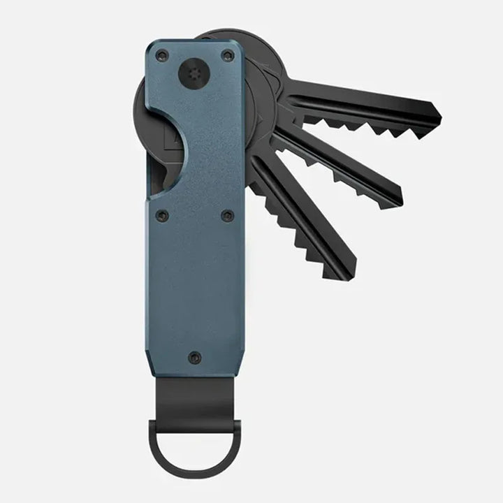 KeyTidy – Fini les clés qui s'entrechoquent !