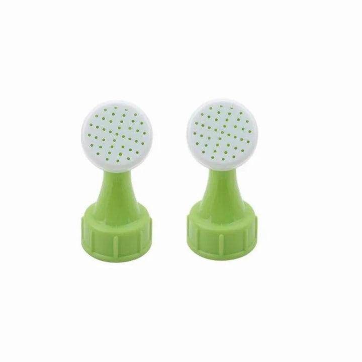 Florapour Arroseurs pour plantes pour bouteilles | Ensemble de 2 embouts d'arrosage | Compatible avec des bouteilles de 300 ml à 3 L | Arrosage fin et ciblé