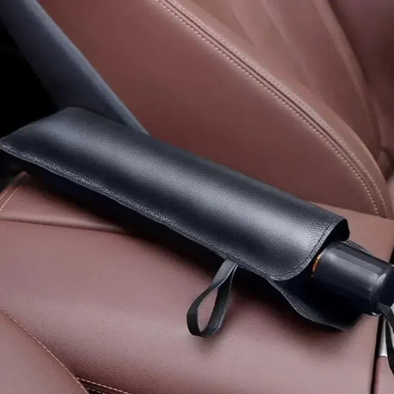 Pare-soleil Auto SunFold | Protection UV & Protection contre la chaleur | Compact & Pliable | Pour SUV & Hatchback
