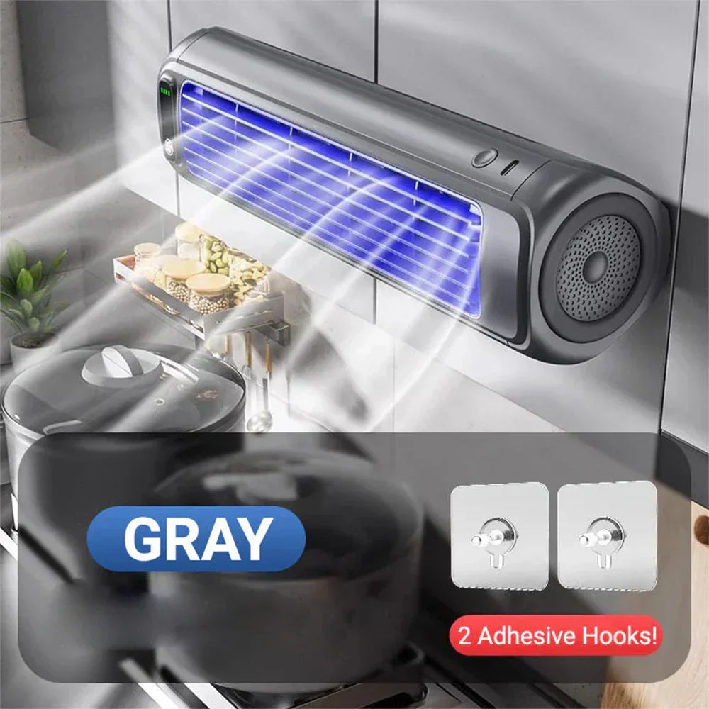 ChillMate – Air frais, où que vous soyez !